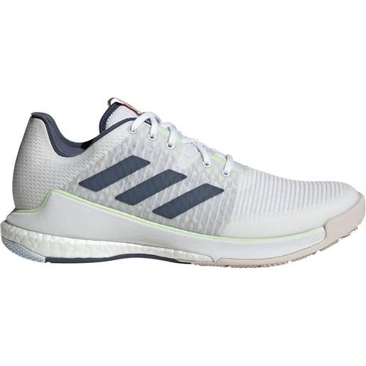 Adidas crazyflight m 2024 (white)