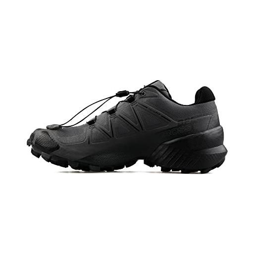Salomon speedcross scarpe da trail running da uomo, aderenza, stabilità, calzata