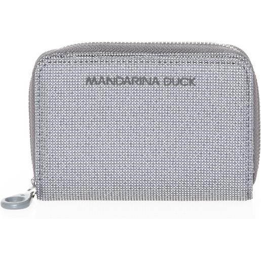Mandarina Duck portafoglio piccolo lux md20