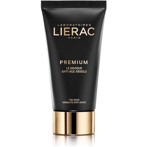 LIERAC PREMIUM premium le masque 75 ml