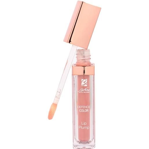 Defence color lip plump n001 nude rose