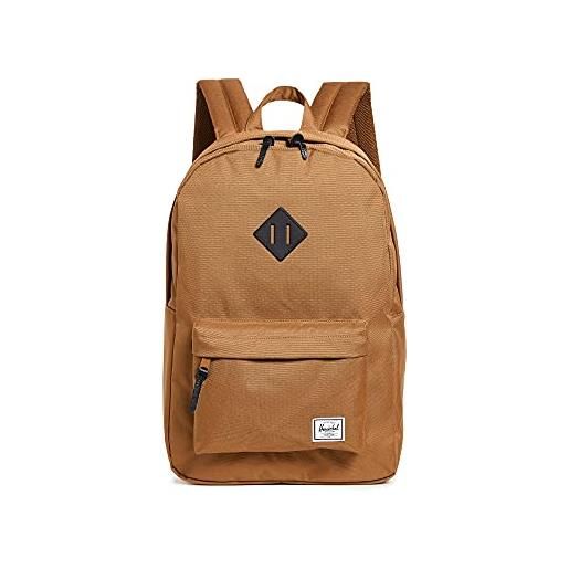 Herschel 10007-05033 heritage rubber unisex - adulto taglia unica