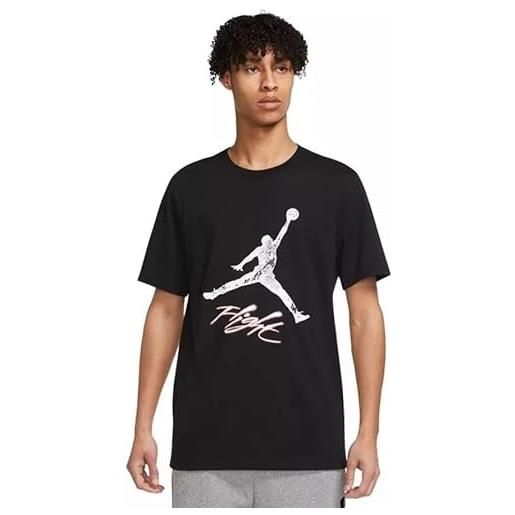 AIR JORDAN jordan essentials jumpman t-shirt