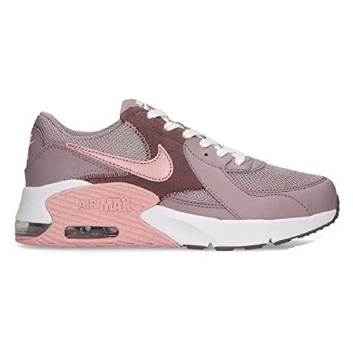 Nike air max exee (gs) cd6894-200 violet/pink (numeric_39)