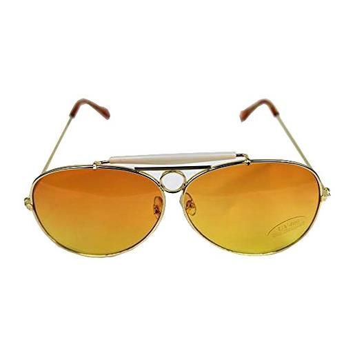 thecostumebase las vegas paura e delirante occhiali da sole con lenti arancioni occhiali hunter s. Thompson