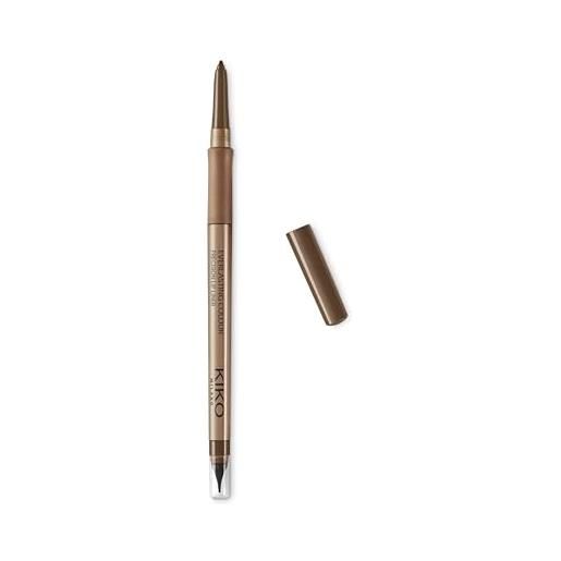 KIKO milano everlasting colour precision lip liner 18 | matita automatica contorno labbra
