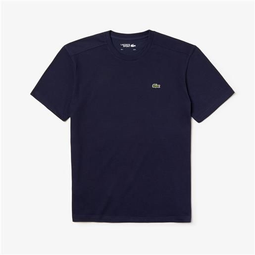 Lacoste t-shirt blu navy