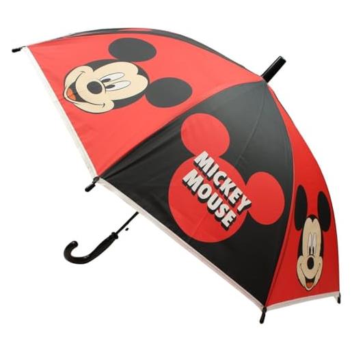 Disney ombrello mickey ragazzo