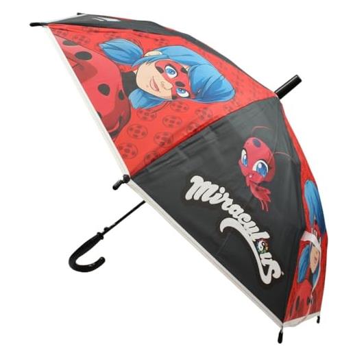 Disney ombrello ladybug ragazza