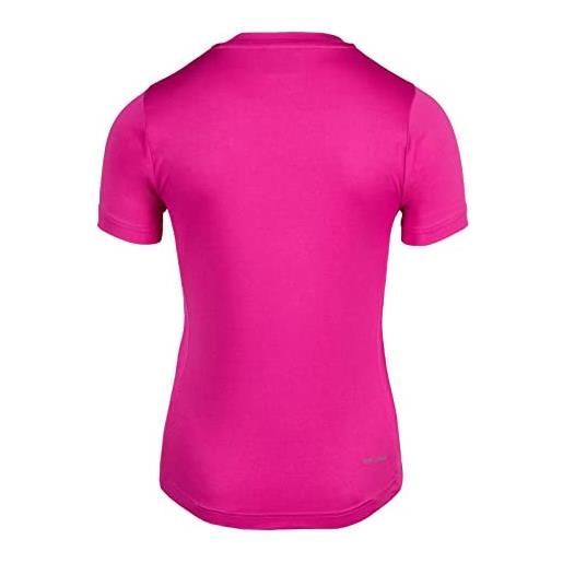 GORILLA WEAR raleigh t-shirt - pink - xl