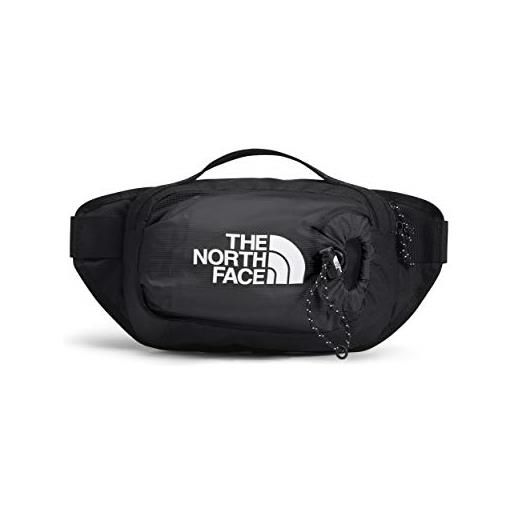 The North Face bozer hip pack iii—l, tnf black