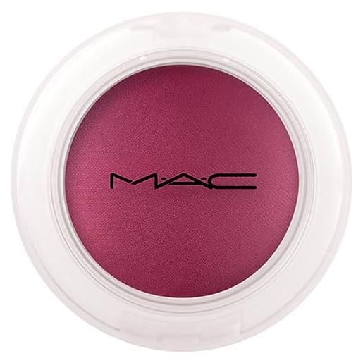 MAC, glow play blush - rosy does it 7,3 g