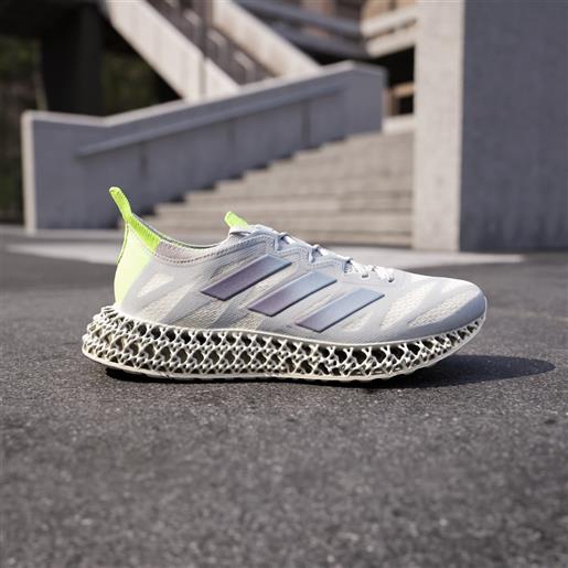 Adidas scarpe da running 4dfwd 3