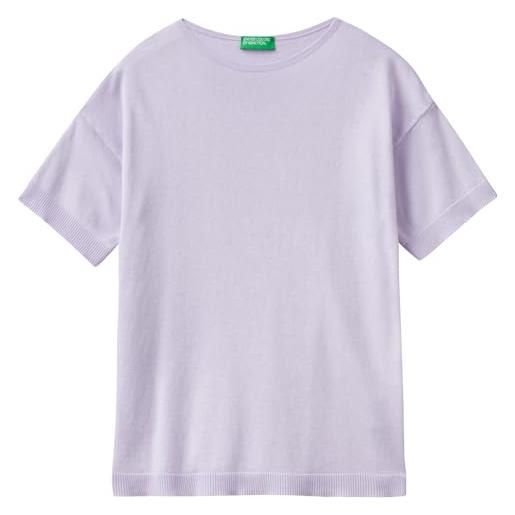 United Colors of Benetton maglia g/c m/m