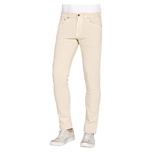 Carrera jeans - pantalone per uomo, tinta unita, tessuto elasticizzato (eu 52)