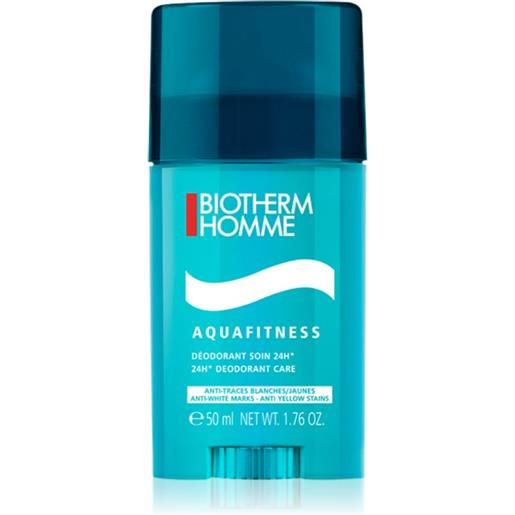 Biotherm homme aquafitness 50 ml