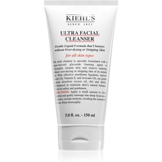 Kiehl's ultra facial cleanser 150 ml