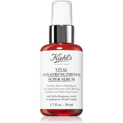 Kiehl's vital skin-strengthening super serum 50 ml