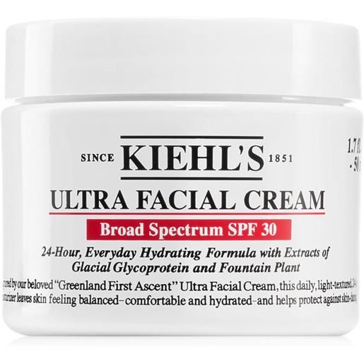 Kiehl's ultra facial cream 50 ml