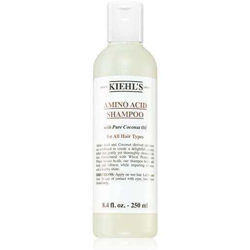 Kiehl's amino acid shampoo 250 ml