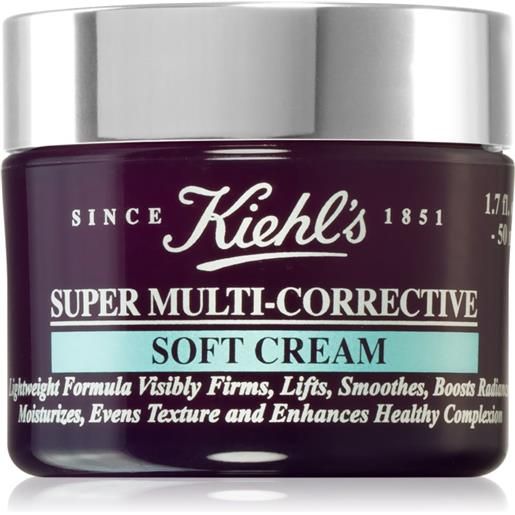 Kiehl's super multi-corrective soft cream 50 ml