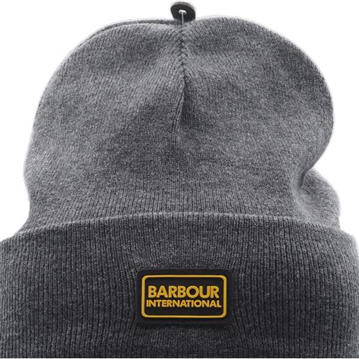 Barbour international cappello sensor legacy
