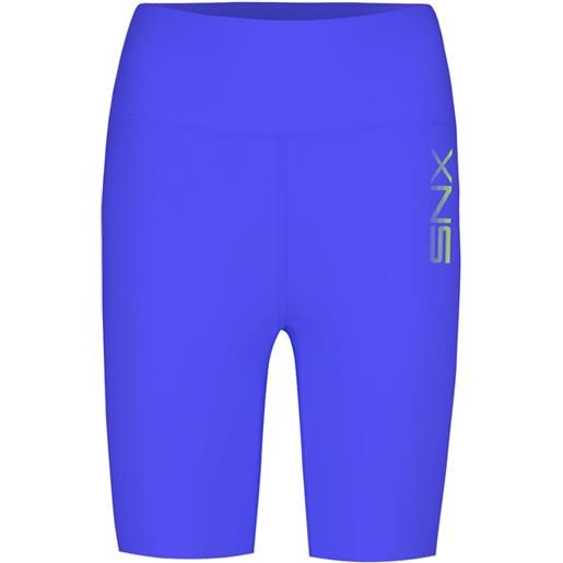 Scuola nautica italiana - ciclisti donna iris