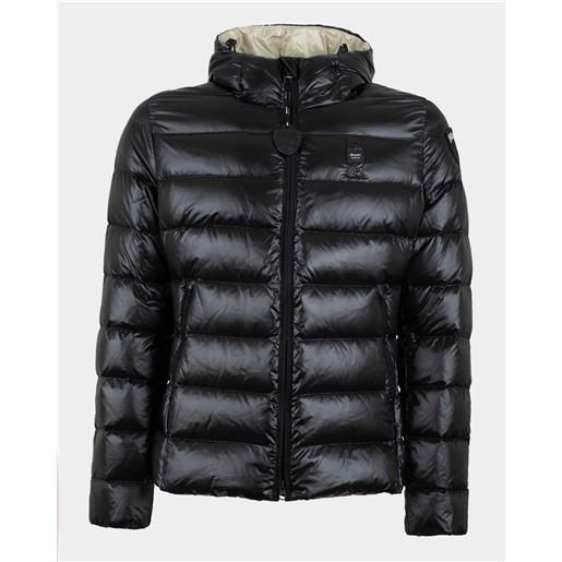 Blauer piumino donna Blauer imbottito l / nero