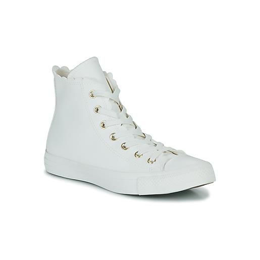 Converse sneakers alte Converse chuck taylor all star mono white