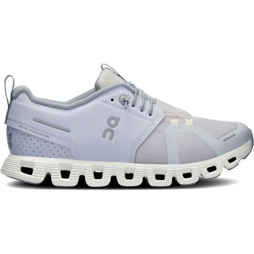 On Running sneakers cloud 5 terry - blu