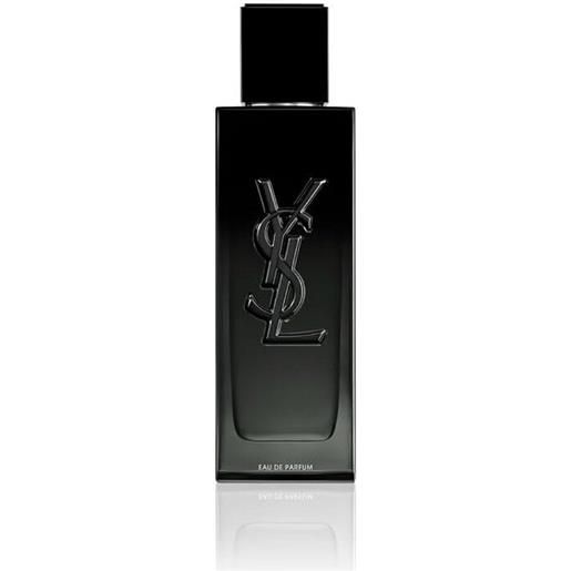 Yves Saint Laurent myslf eau de parfum 40 ml