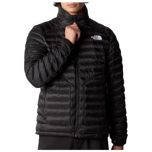 The North Face huila giacca tnf black xl