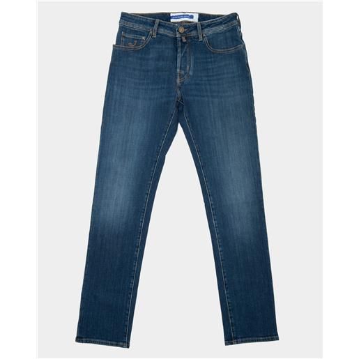 Jacob Cohen jeans Jacob Cohen bard slim fit blu / us 31 - eu 45