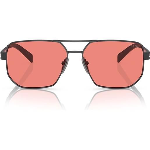 PRADA LINEA ROSSA - occhiali da sole