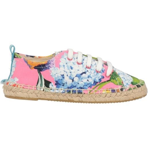 DOLCE&GABBANA - espadrillas