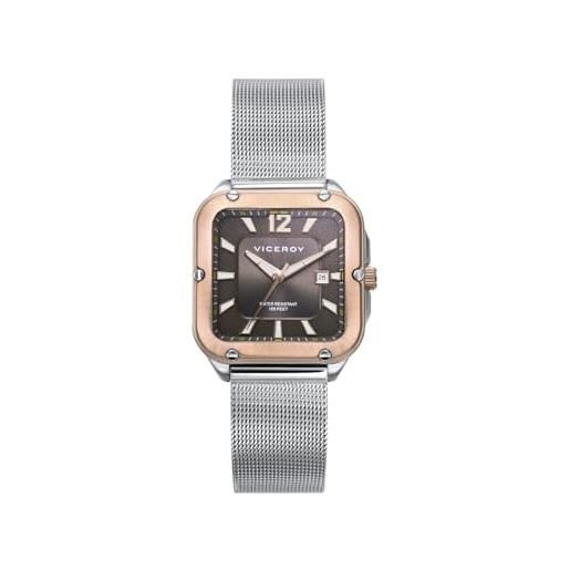 Viceroy reloj magnum 401188-75 mujer acero