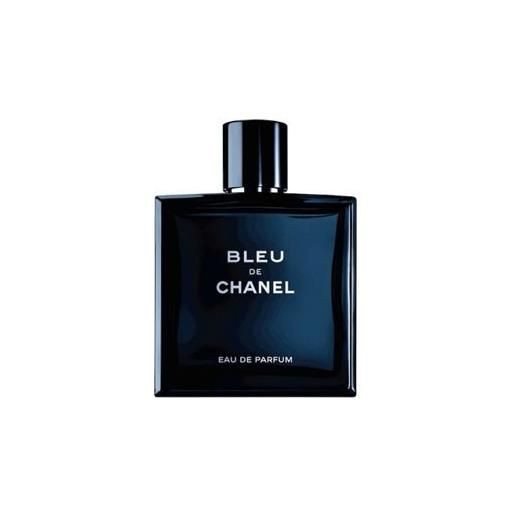 Chanel bleu de chanel eau de parfum 150 ml spray uomo