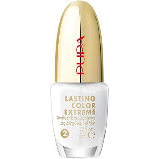 Pupa lasting color extreme - 013 classic nude
