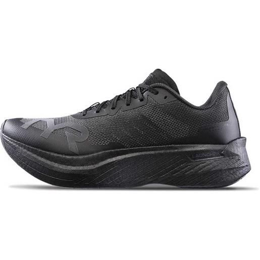 Tyr valkyrie elite carbon running shoes nero eu 36 2/3 uomo