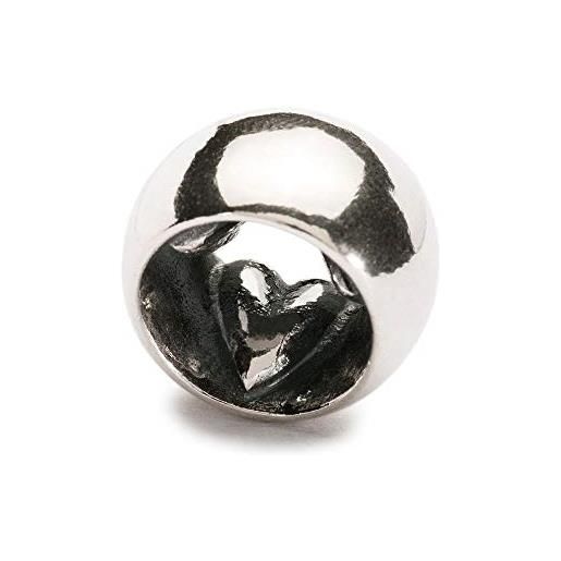 Trollbeads - bead da donna, argento sterling 925, cod. 11448