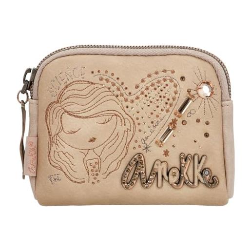 Anekke hollywood studio coin purse s nude