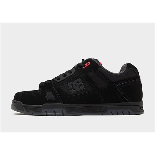 DC Shoes stag, black