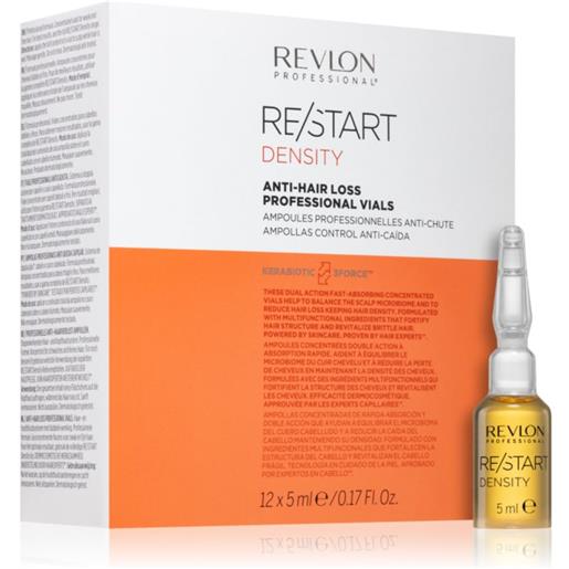 Revlon Professional re/start density 12x5 ml