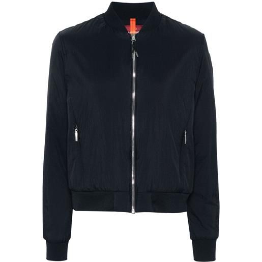 Parajumpers bomber lux - blu