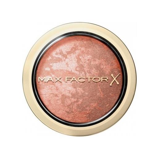 Max Factor creme puff blush blush 1,5 g 25 alluring rose