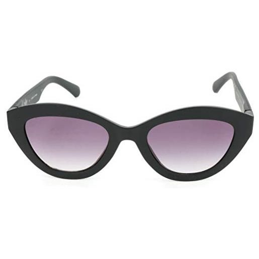 adidas sonnenbrille aor026 occhiali da sole, nero (schwarz), 51.0 donna