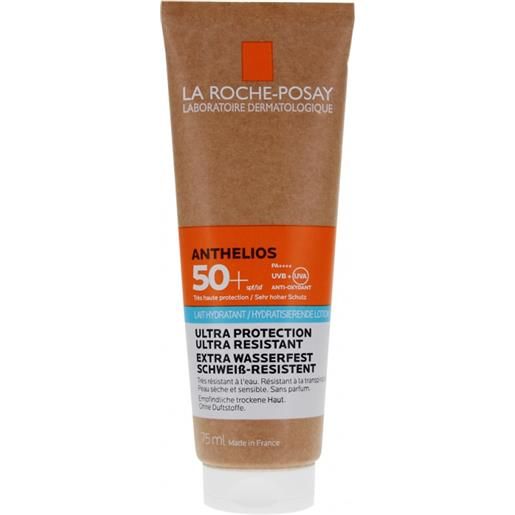 LA ROCHE-POSAY anthelios - latte spf50+ 75 ml