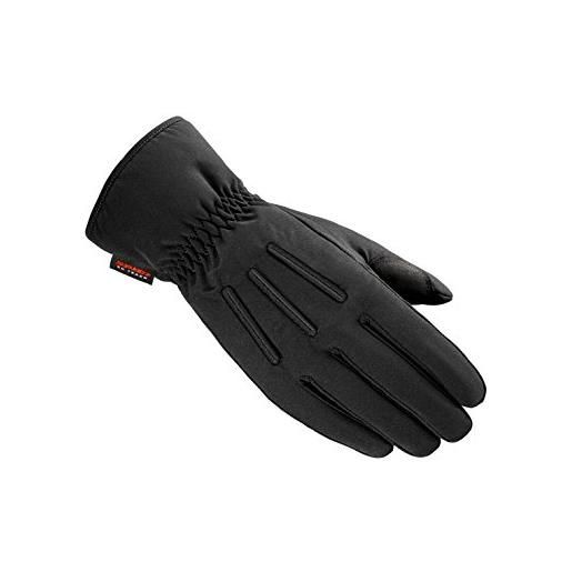 SPIDI - guanti da moto digital, taglia xxl, colore: nero