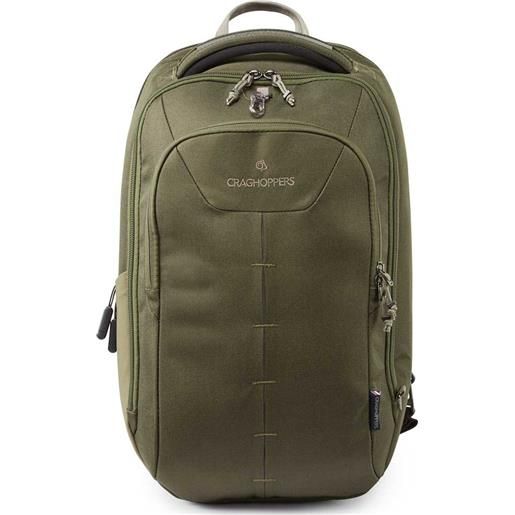 Craghoppers rucksack 30l backpack verde