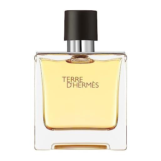 Hermes terre d'Hermes eau de parfum 75 ml